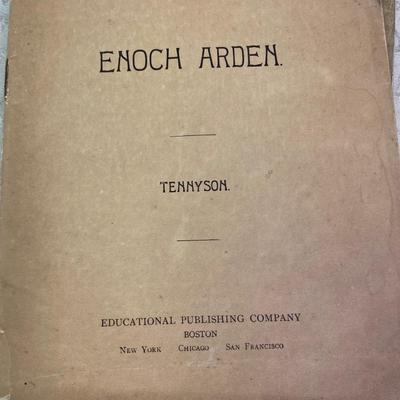 Old Books