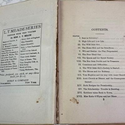 Old Books