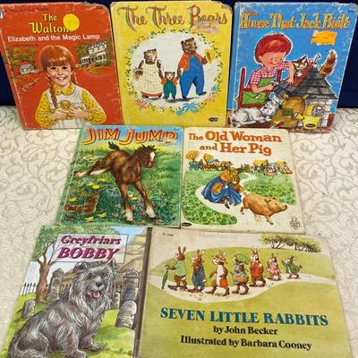 Books for Youngsters