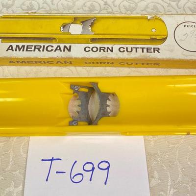 American Corn Cutter