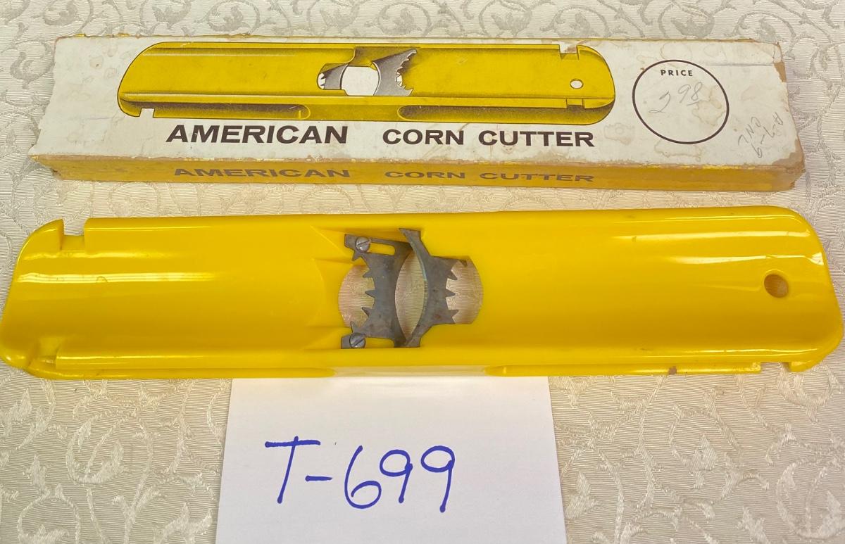 American Corn Cutter