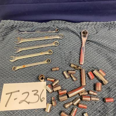 Wrenches