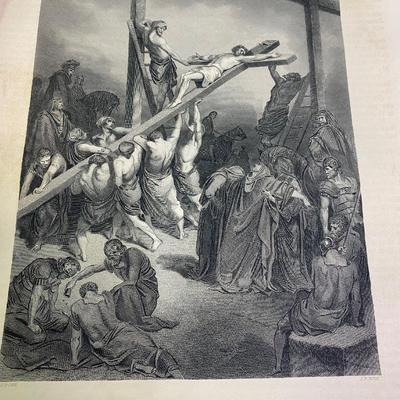 Old Bible