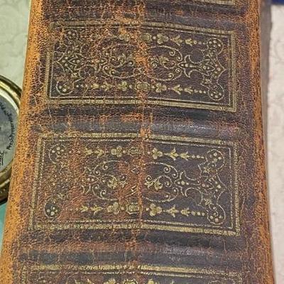 Old Bible