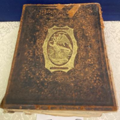 Old Bible