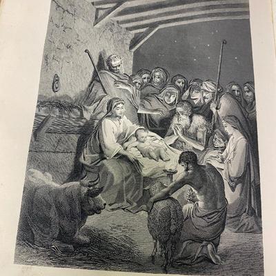 Old Bible