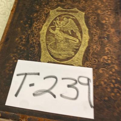 Old Bible