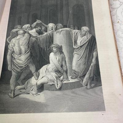 Old Bible