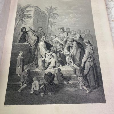 Old Bible