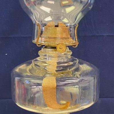 Kerosene Lamp