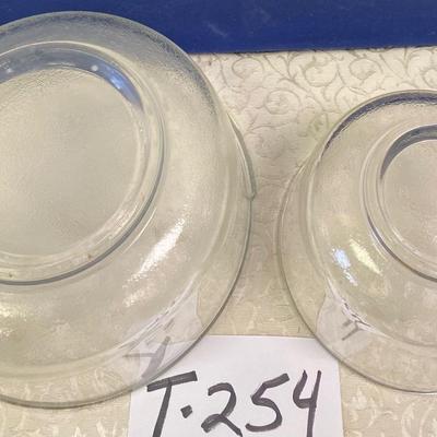 Set of Mixing Bowls