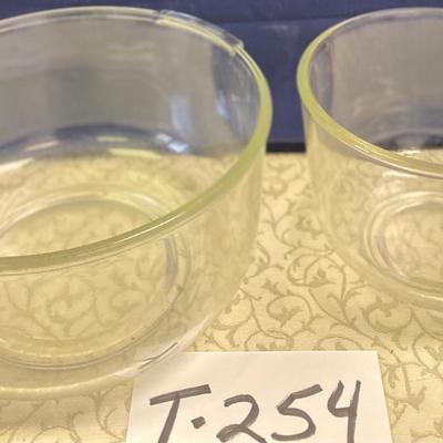Set of Mixing Bowls