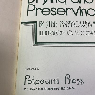 Plant Books