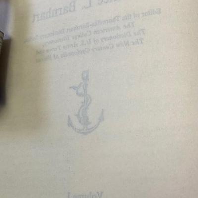 Dictionaries