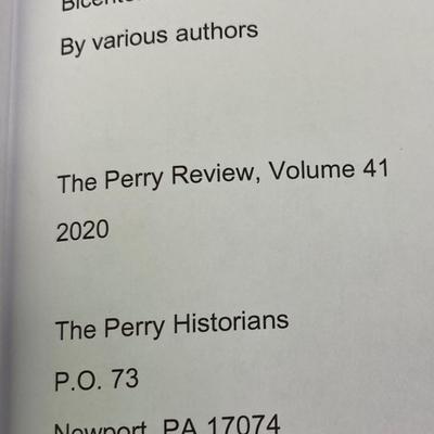 Daria Family and Perry Review
