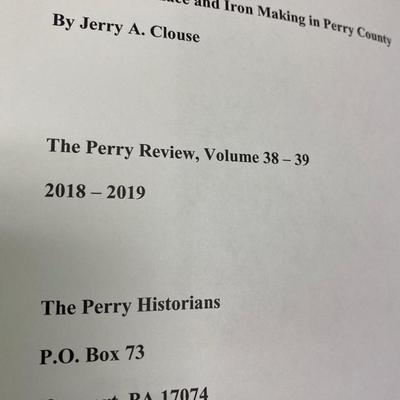 Daria Family and Perry Review