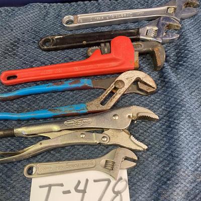 Wrenches