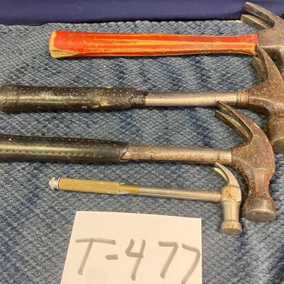 Hammers