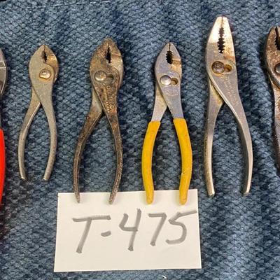 Pliers