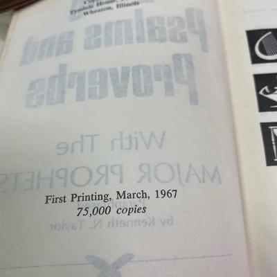 Smithâ€™s Bible Dictionary