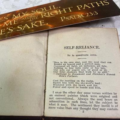 Smithâ€™s Bible Dictionary