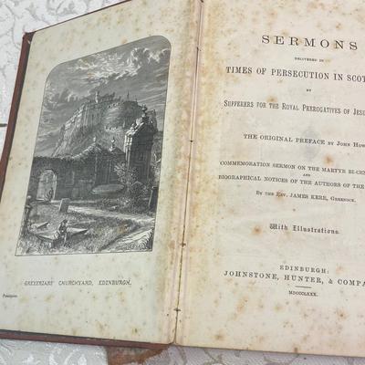 Smithâ€™s Bible Dictionary