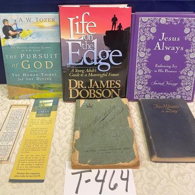 The Pursuit of God