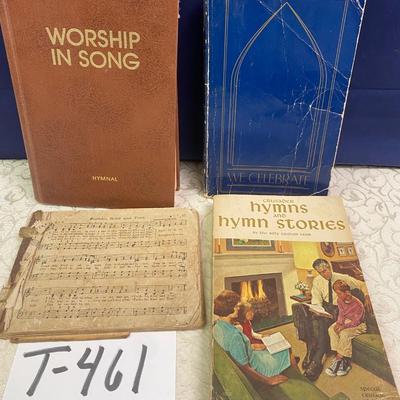 Hymnals