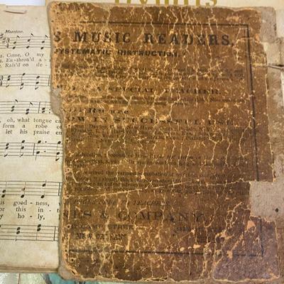 Hymnals