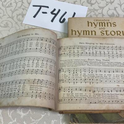 Hymnals