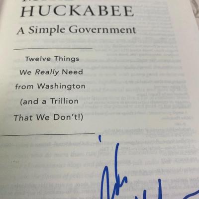 Huckabee