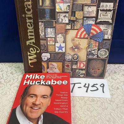 Huckabee