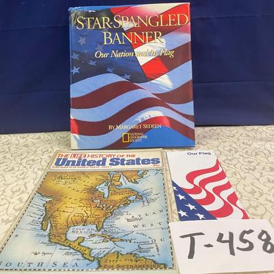 Star Spangled Banner