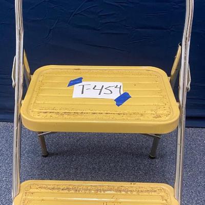 Step Stool
