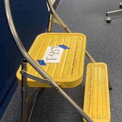 Step Stool