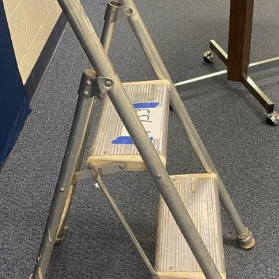 Step stool