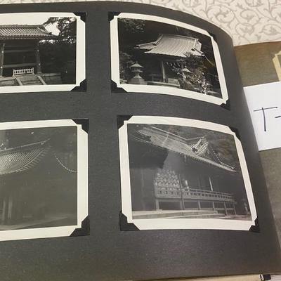 Korea Scrap Book