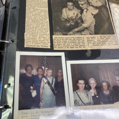 National Society United States Daughters of 1812