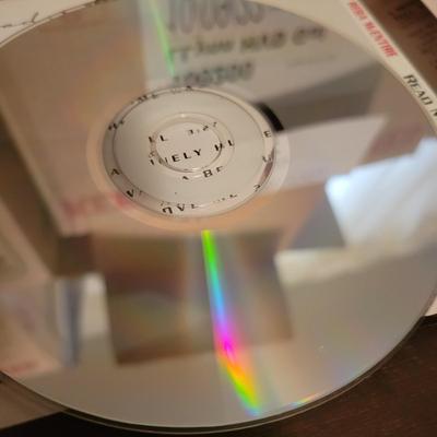 CDs CDs CDs (B2-MG)