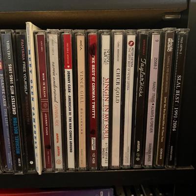 CDs CDs CDs (B2-MG)