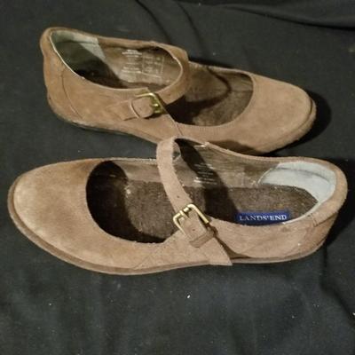Women's Shoes & Slippers (B3C-JS)
