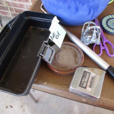 Miscellaneous Outdoor