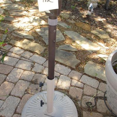 Patio Umbrella