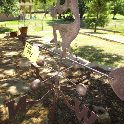 Weather Vane