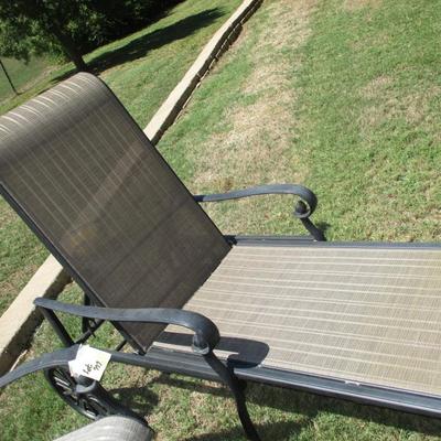 Patio Seating