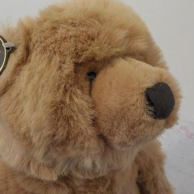 West Cliff Collections and Kelly Toy Bears.