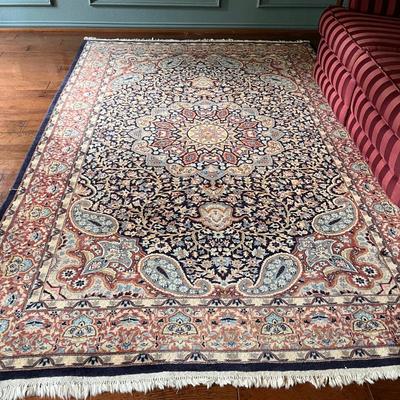room rug