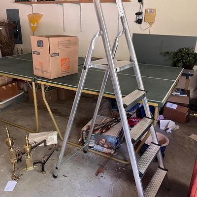 Ladder