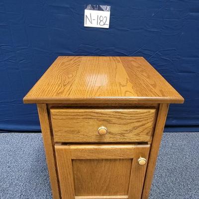 Beautiful Magazine Side Table