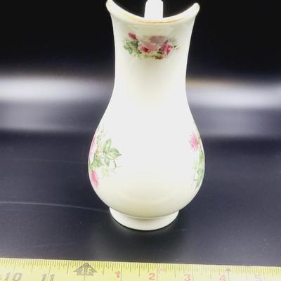 FORMALITIES BOWL & PITCHER SET